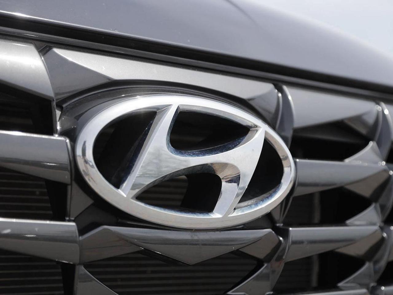 2023 Hyundai Tucson  Photo