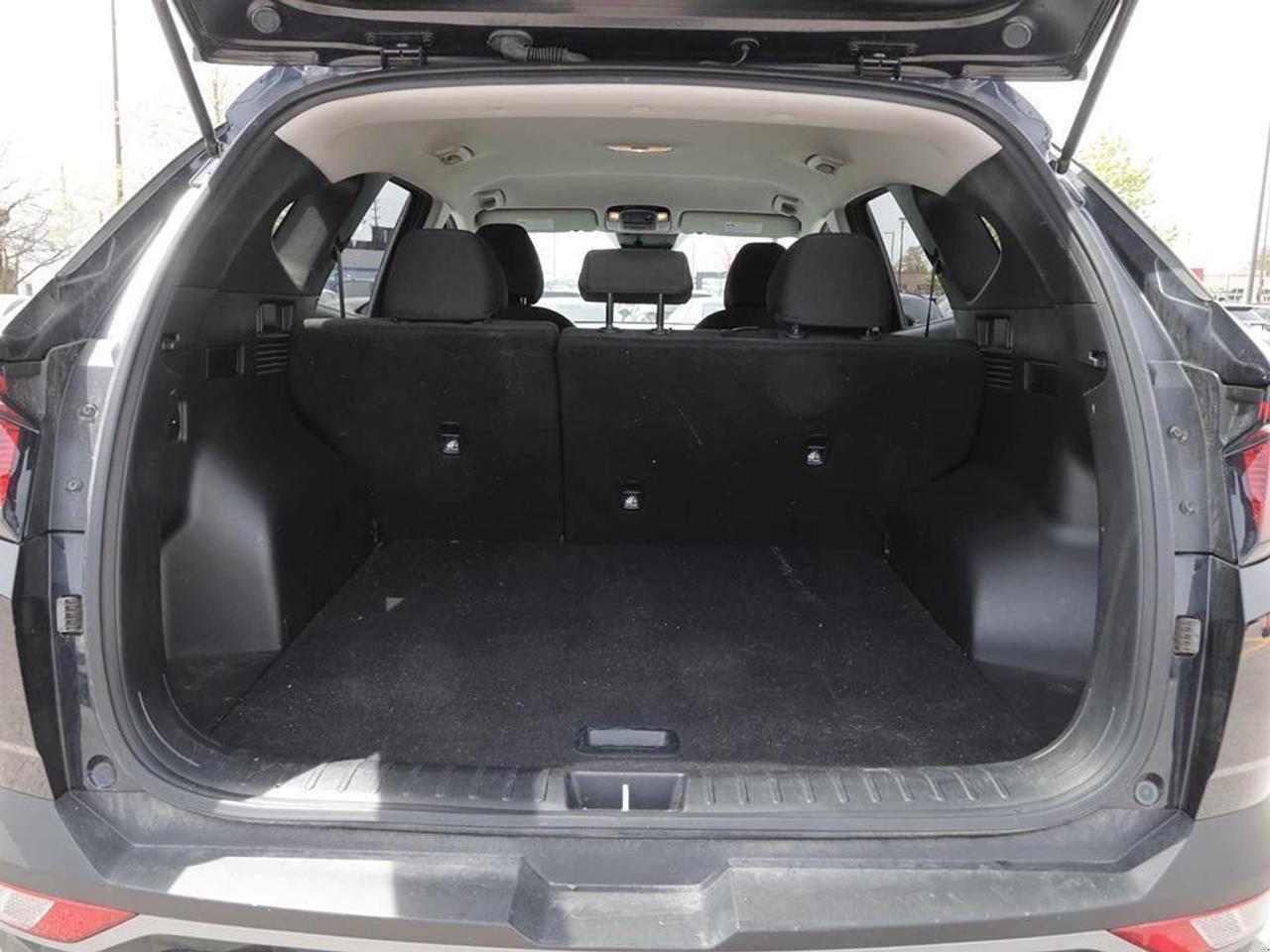 2023 Hyundai Tucson  Photo