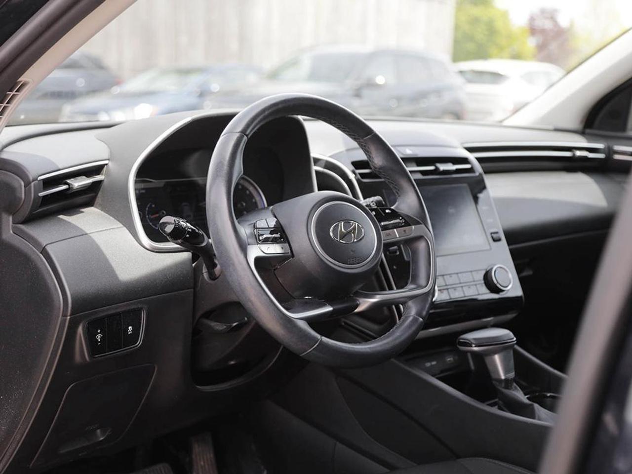 2023 Hyundai Tucson  Photo