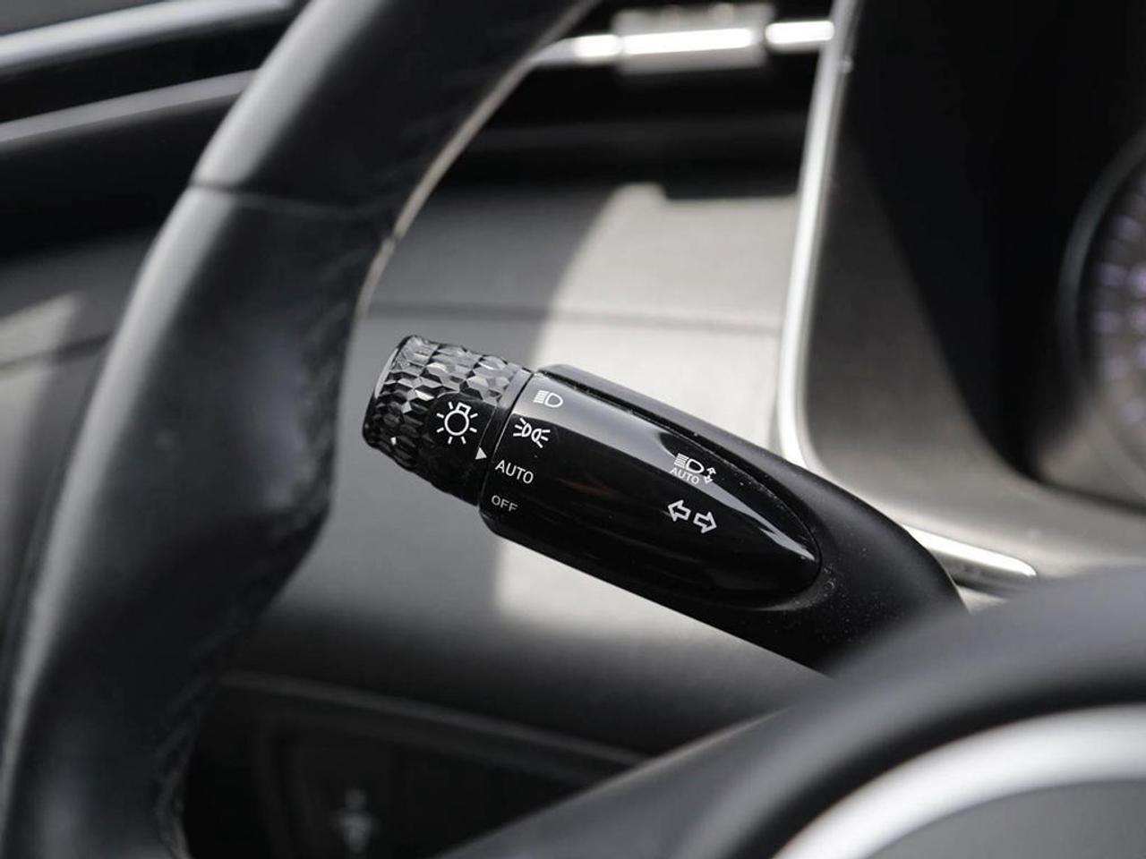 2023 Hyundai Tucson  Photo