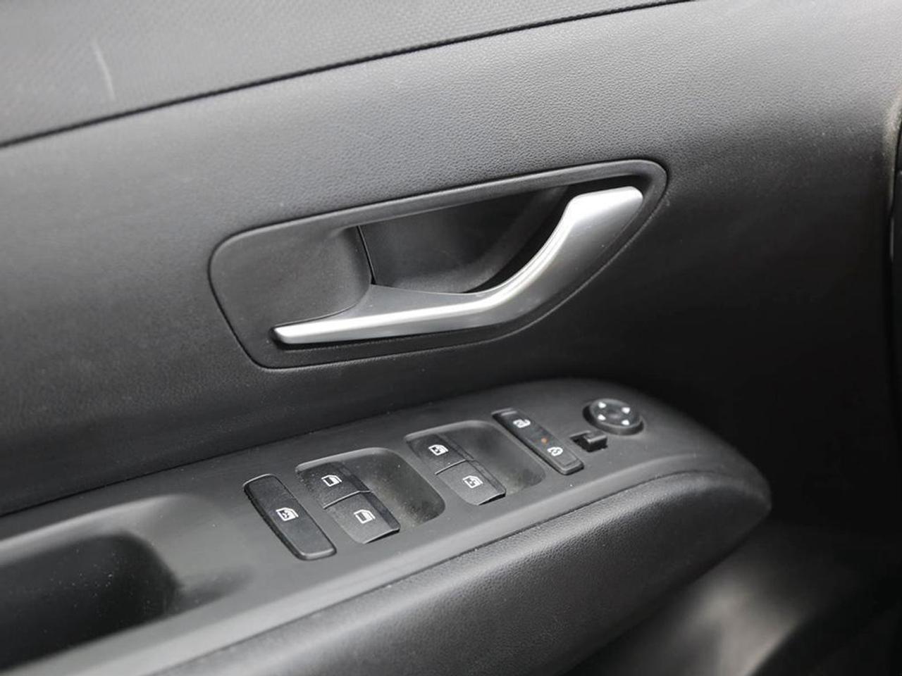 2023 Hyundai Tucson  Photo