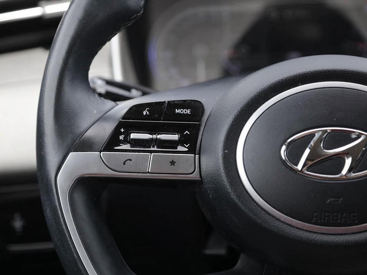 2023 Hyundai Tucson  Photo