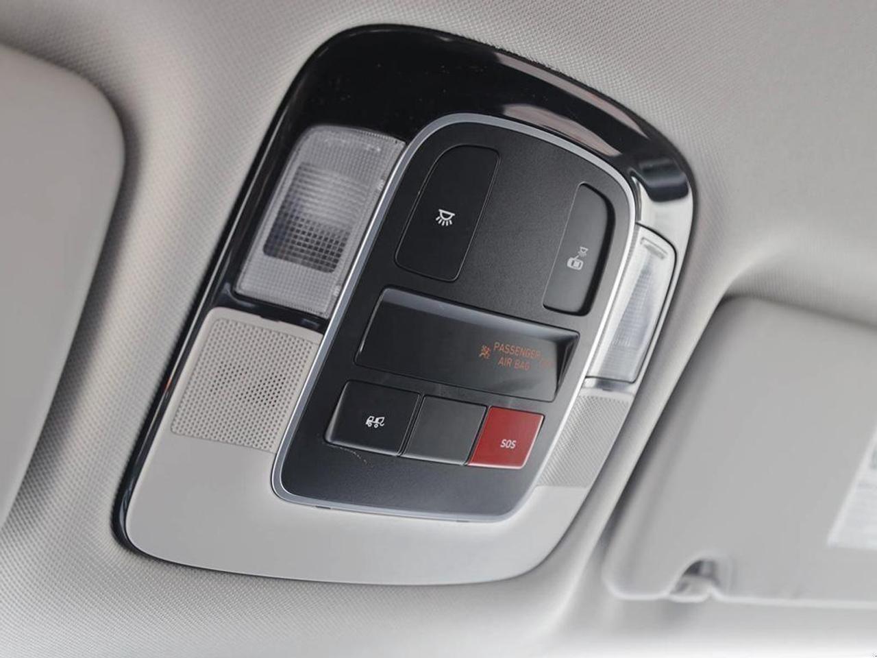 2023 Hyundai Tucson  Photo