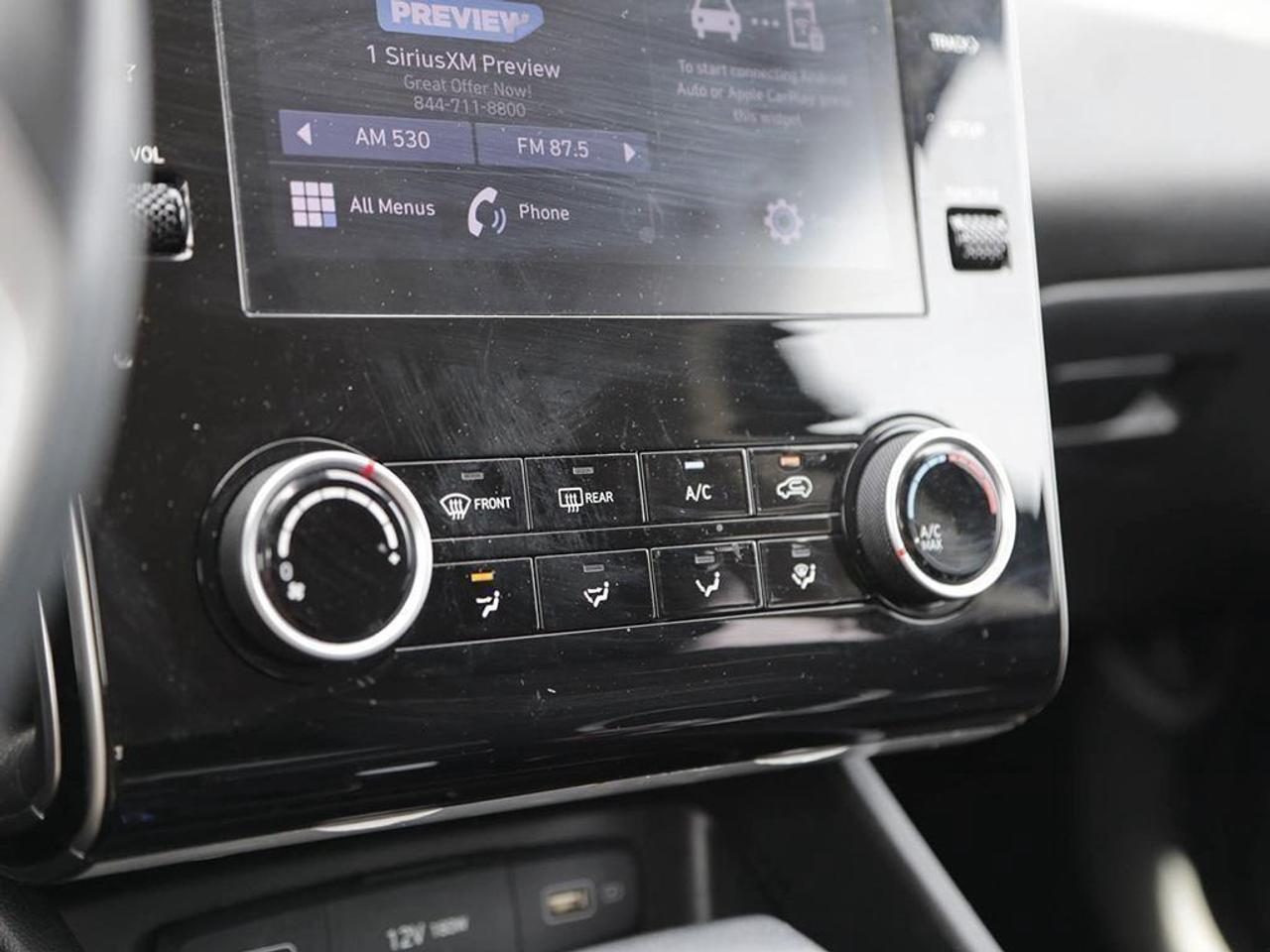 2023 Hyundai Tucson  Photo