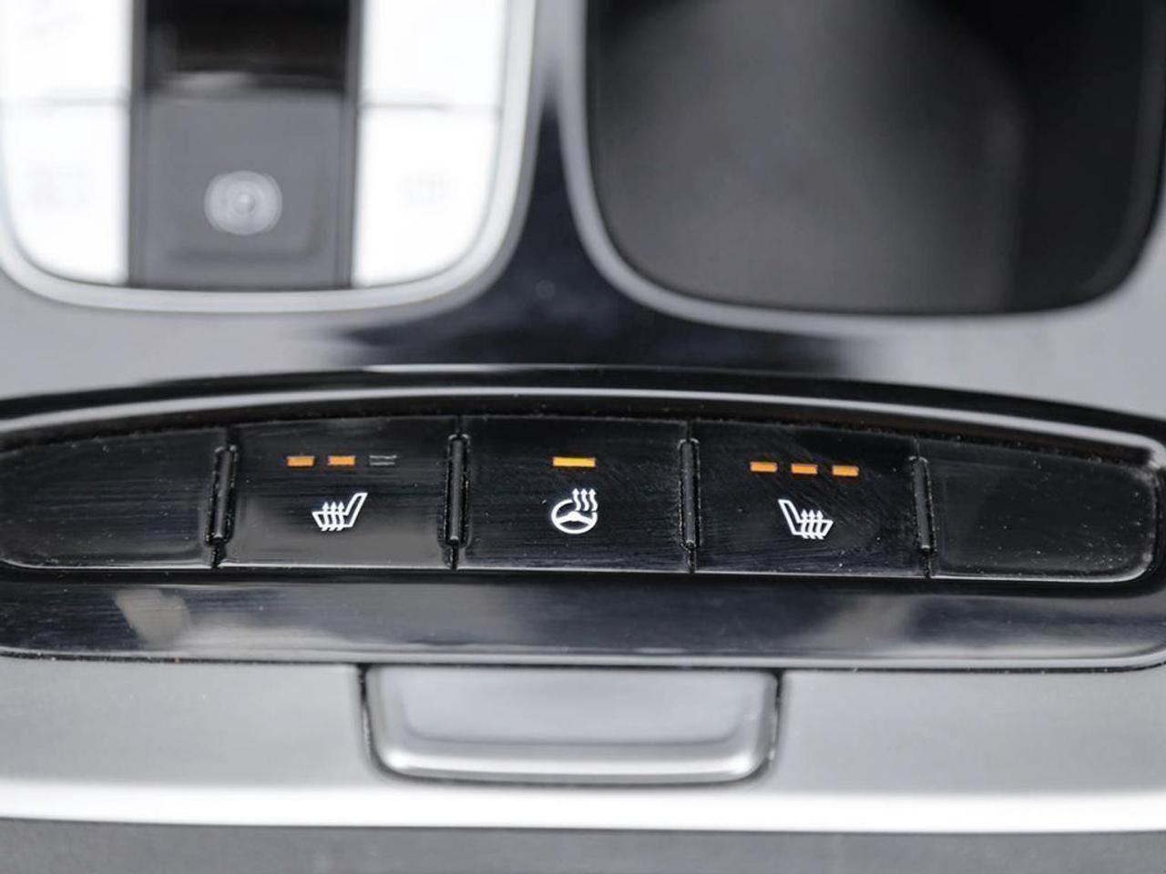 2023 Hyundai Tucson  Photo