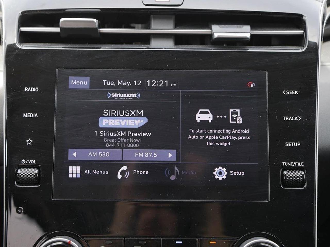 2023 Hyundai Tucson  Photo
