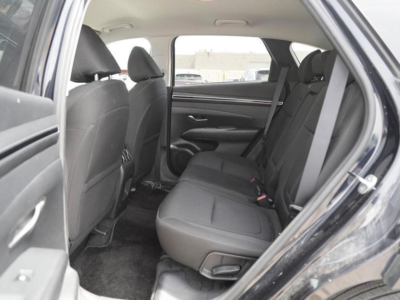 2023 Hyundai Tucson  Photo