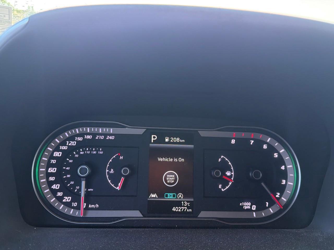 2023 Hyundai Tucson  Photo