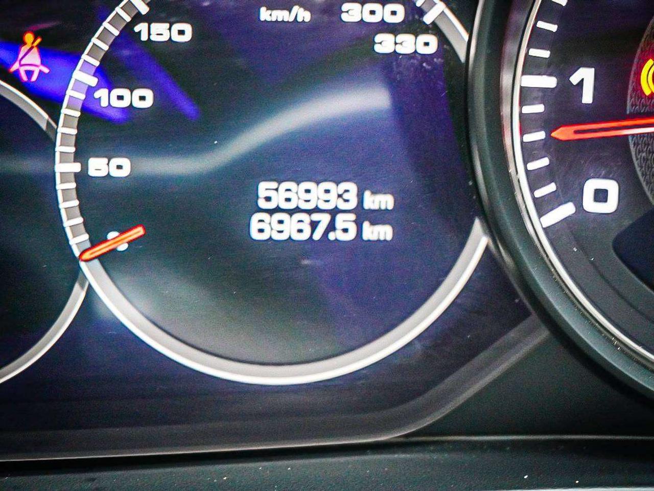 2020 Porsche Panamera  Photo