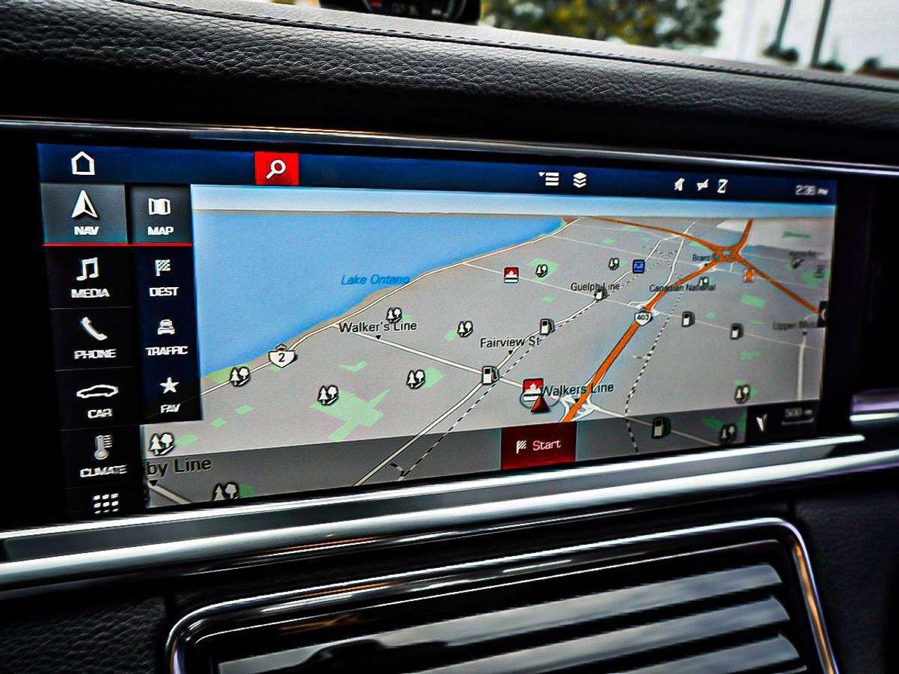 2020 Porsche Panamera  Photo
