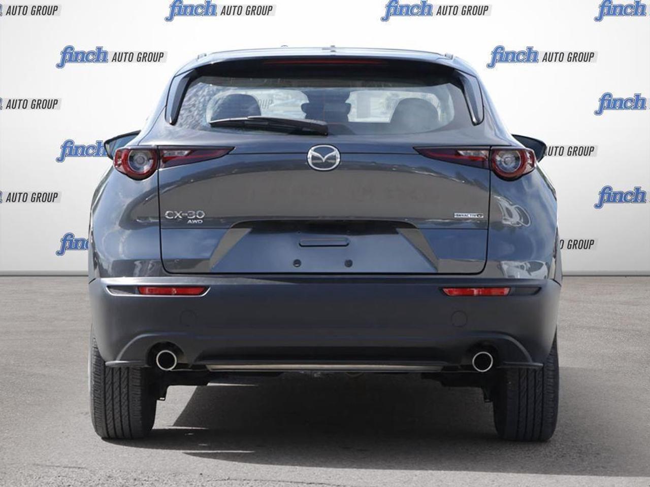2026 Mazda CX-30  Photo