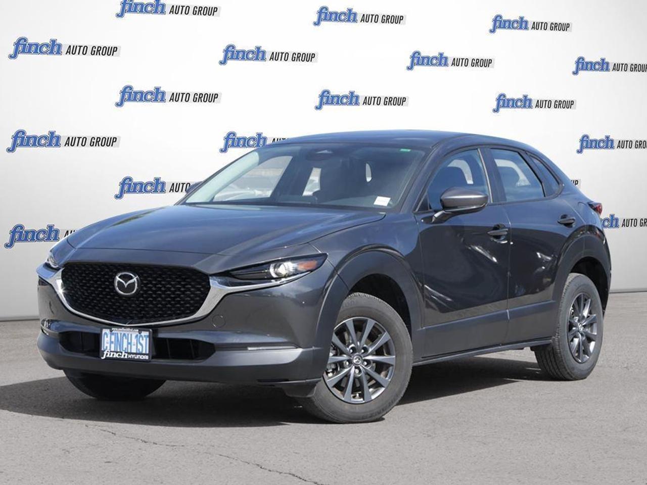 2026 Mazda CX-30  Photo0