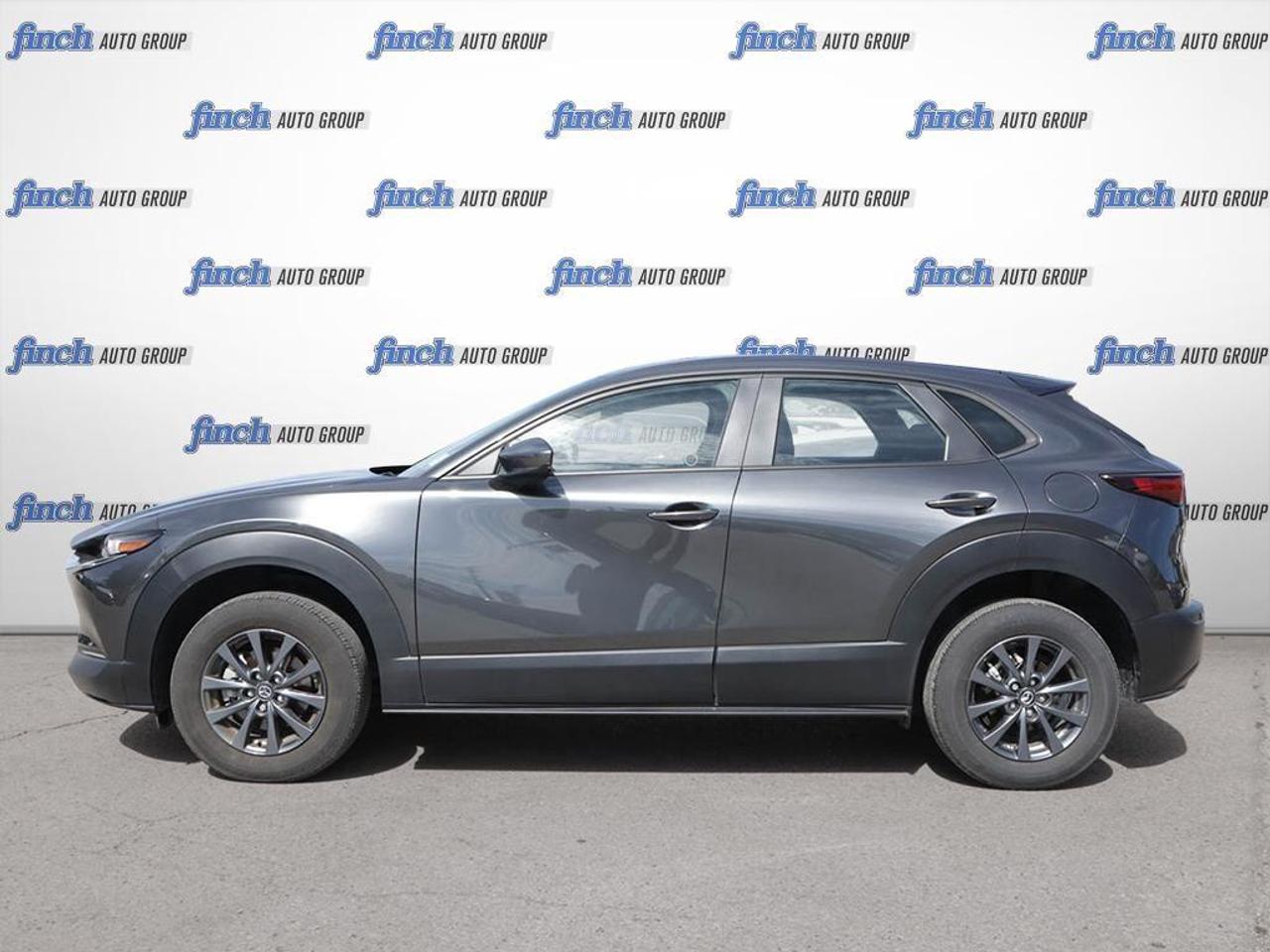 2026 Mazda CX-30  Photo