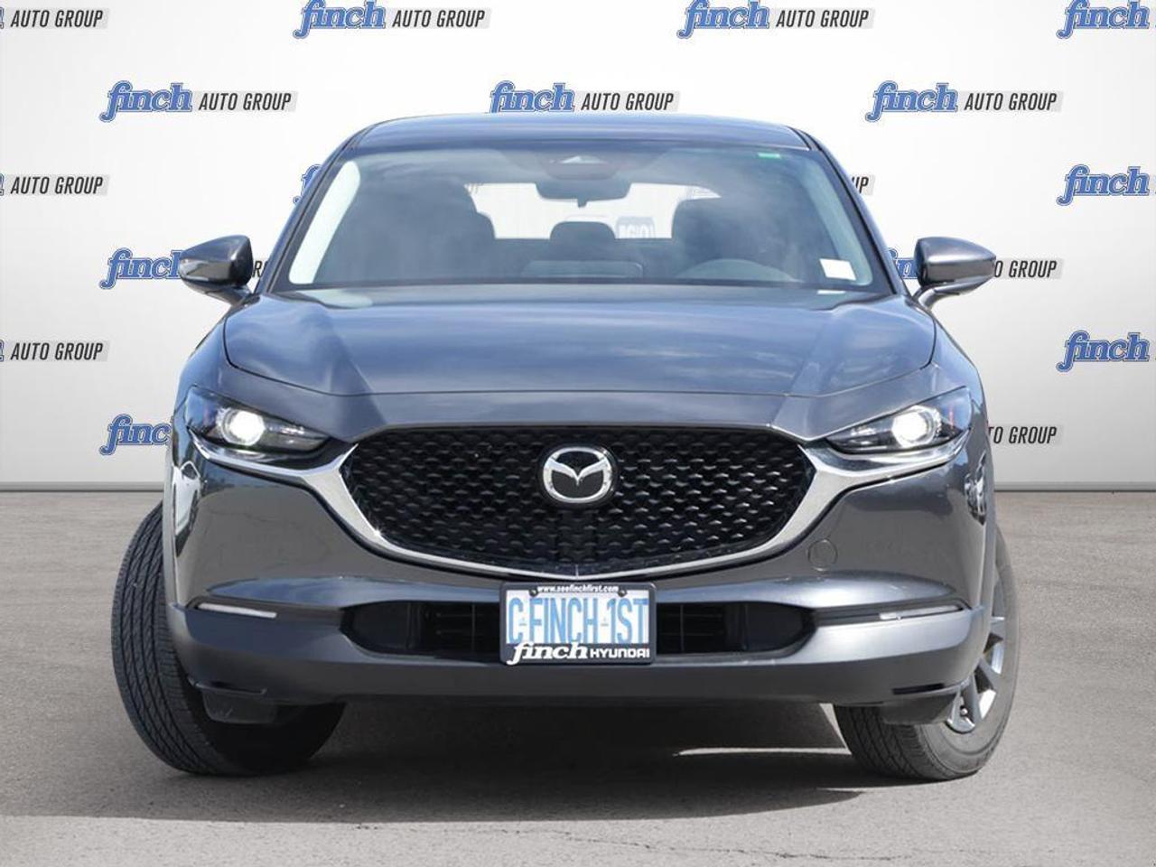 2026 Mazda CX-30  Photo5
