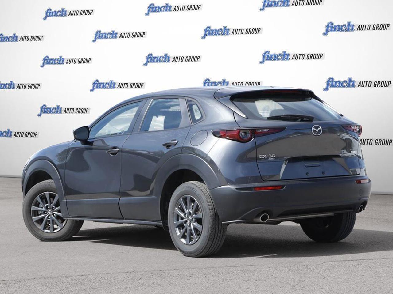 2026 Mazda CX-30  Photo