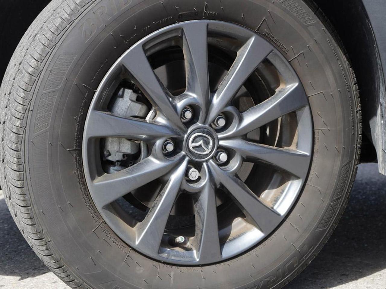 2026 Mazda CX-30  Photo