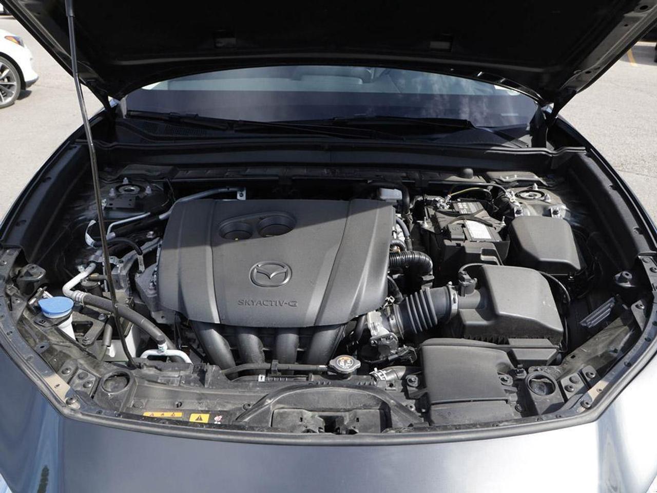 2026 Mazda CX-30  Photo