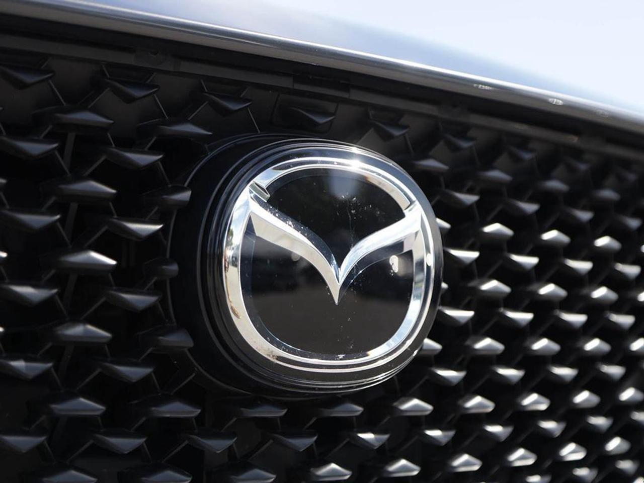 2026 Mazda CX-30  Photo