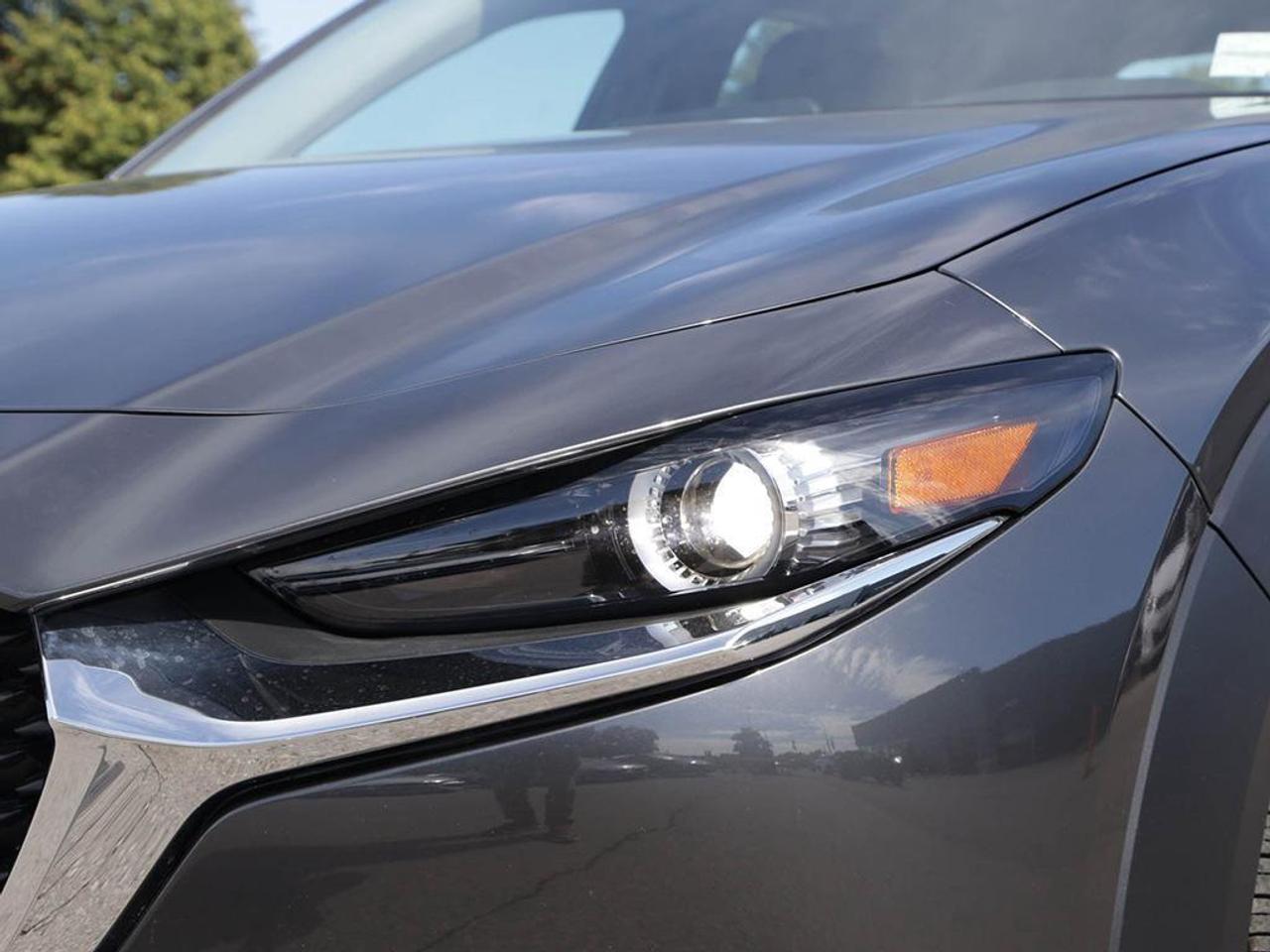 2026 Mazda CX-30  Photo