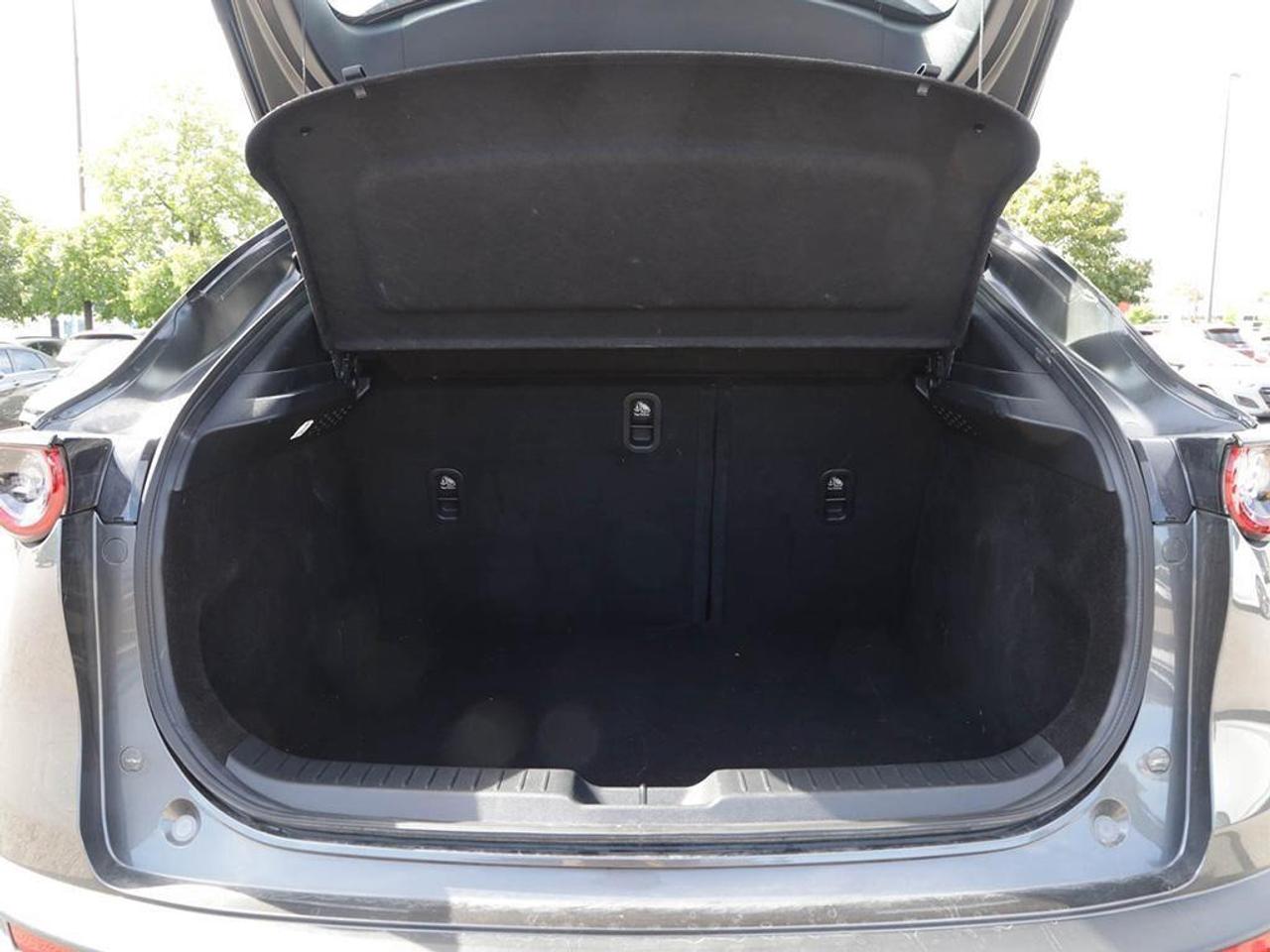 2026 Mazda CX-30  Photo