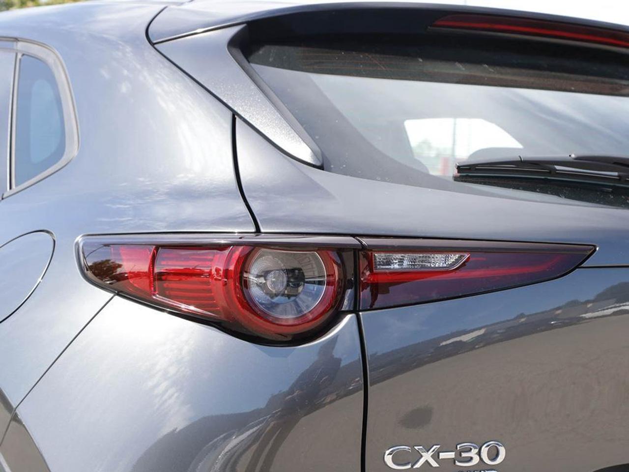 2026 Mazda CX-30  Photo