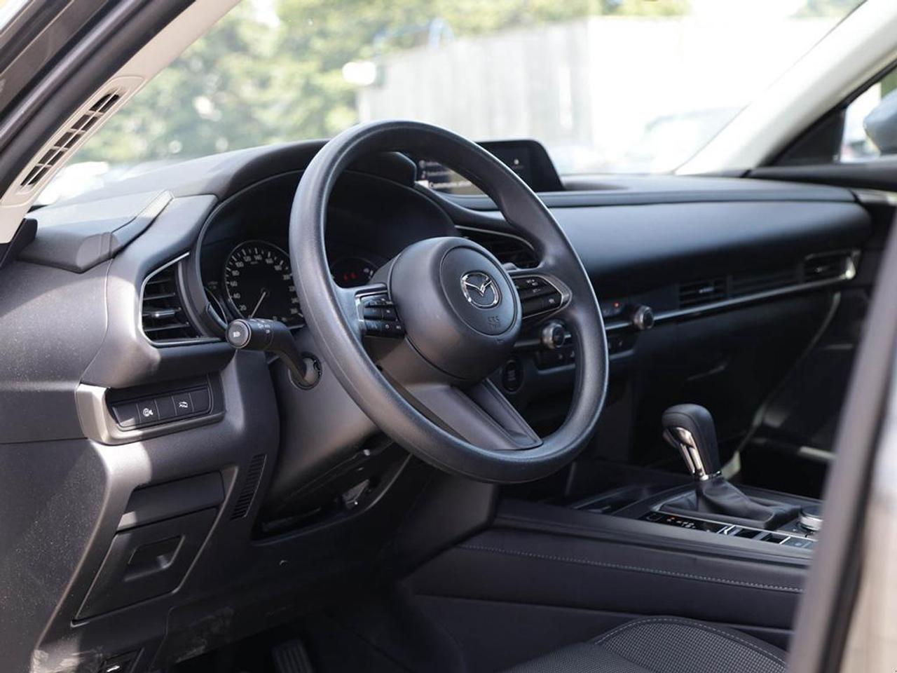2026 Mazda CX-30  Photo