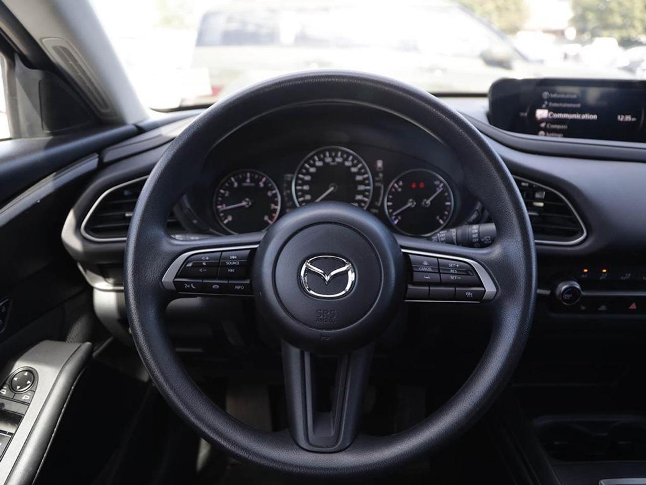 2026 Mazda CX-30  Photo
