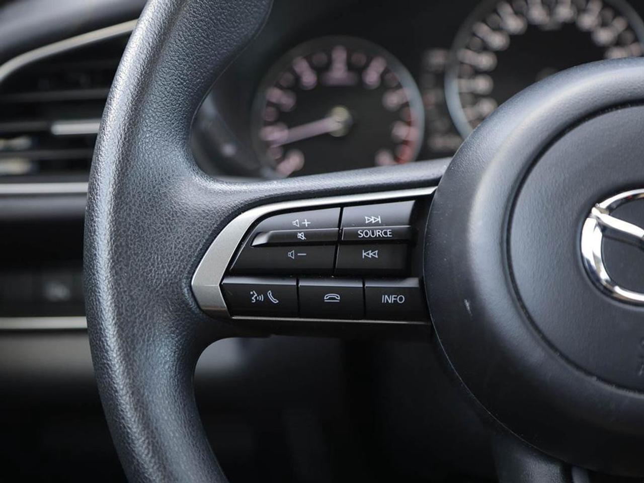 2026 Mazda CX-30  Photo