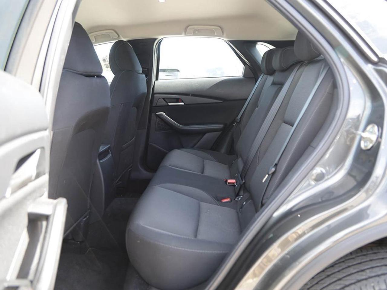 2026 Mazda CX-30  Photo