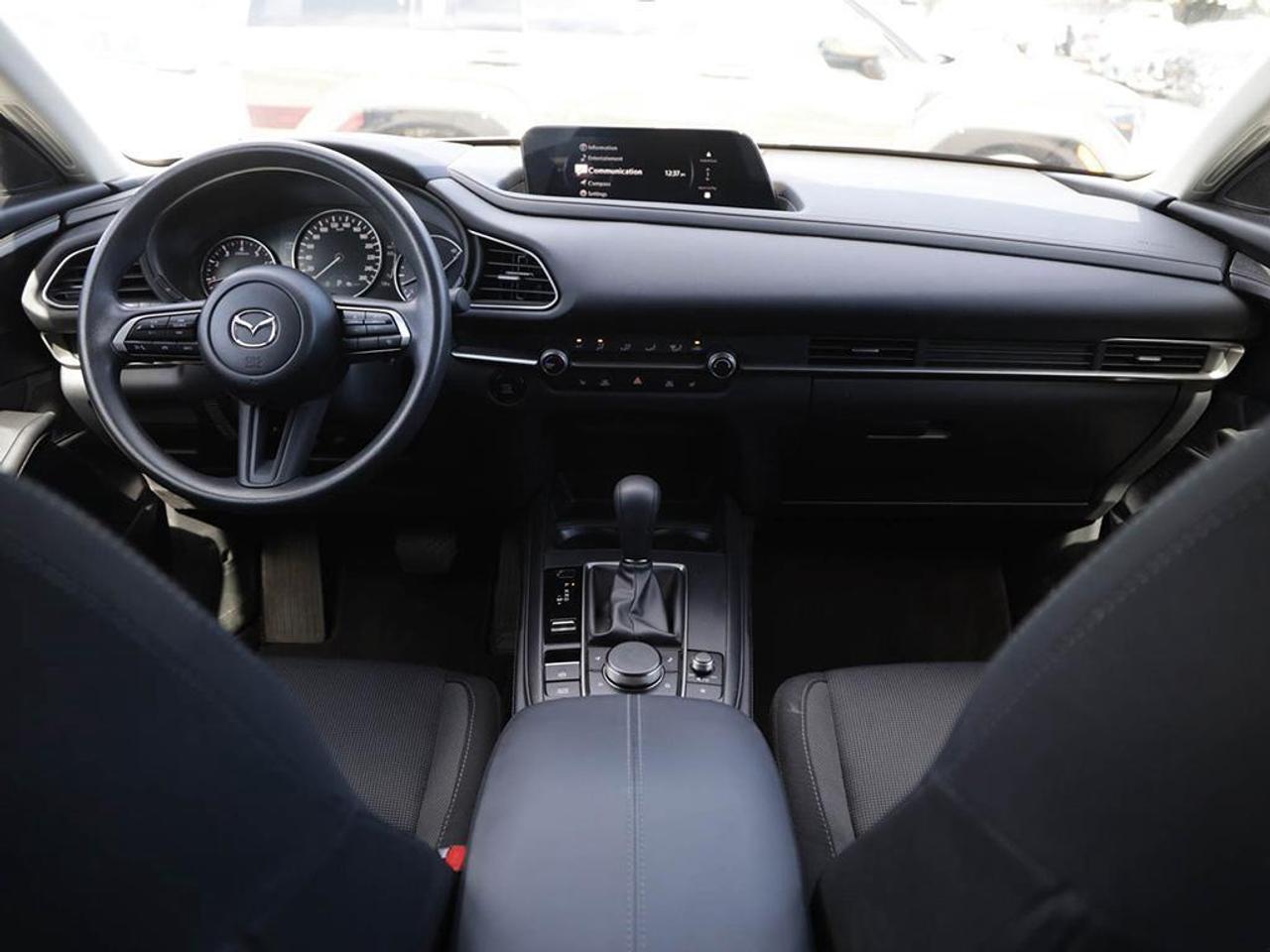2026 Mazda CX-30  Photo