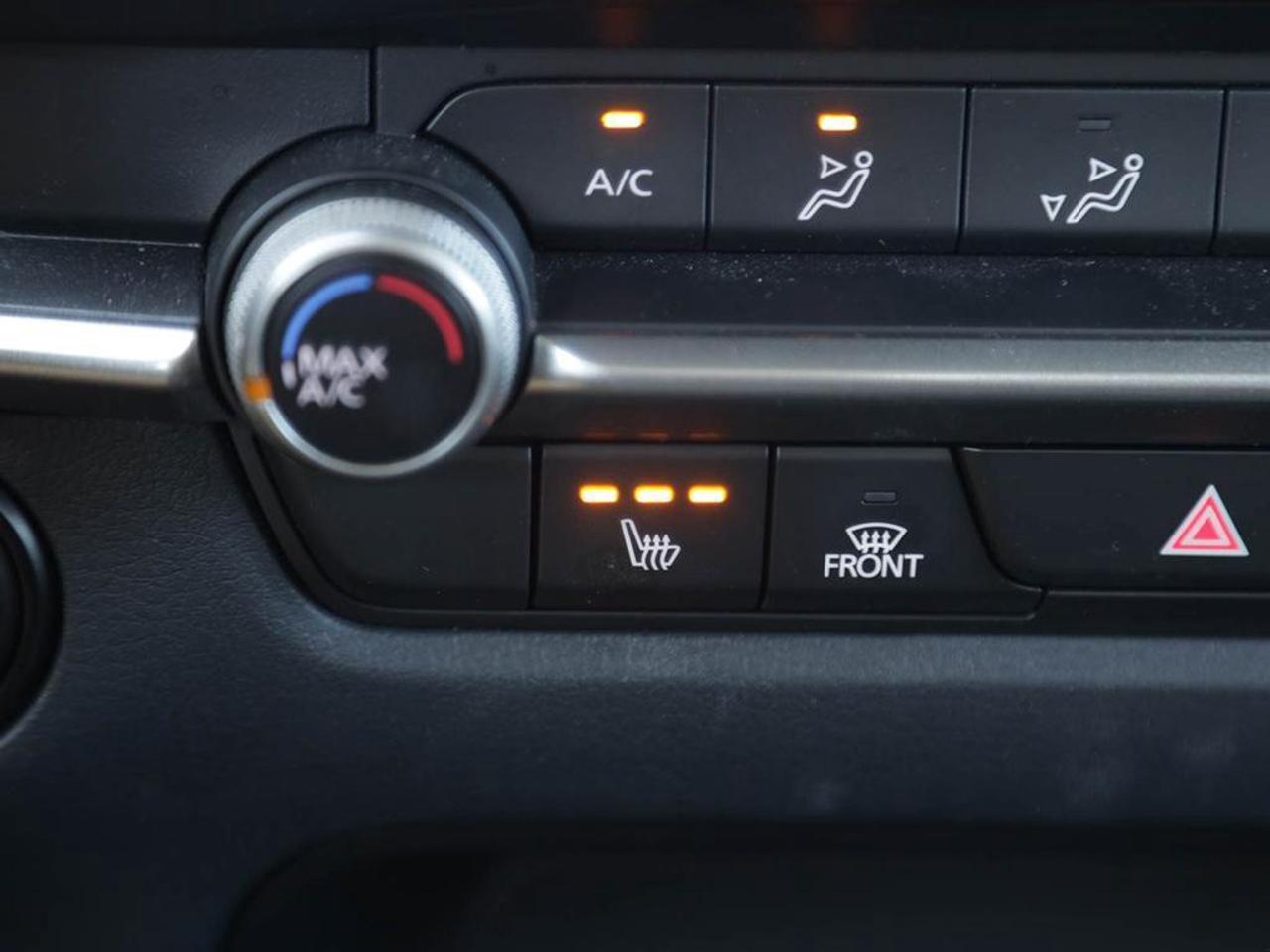 2026 Mazda CX-30  Photo