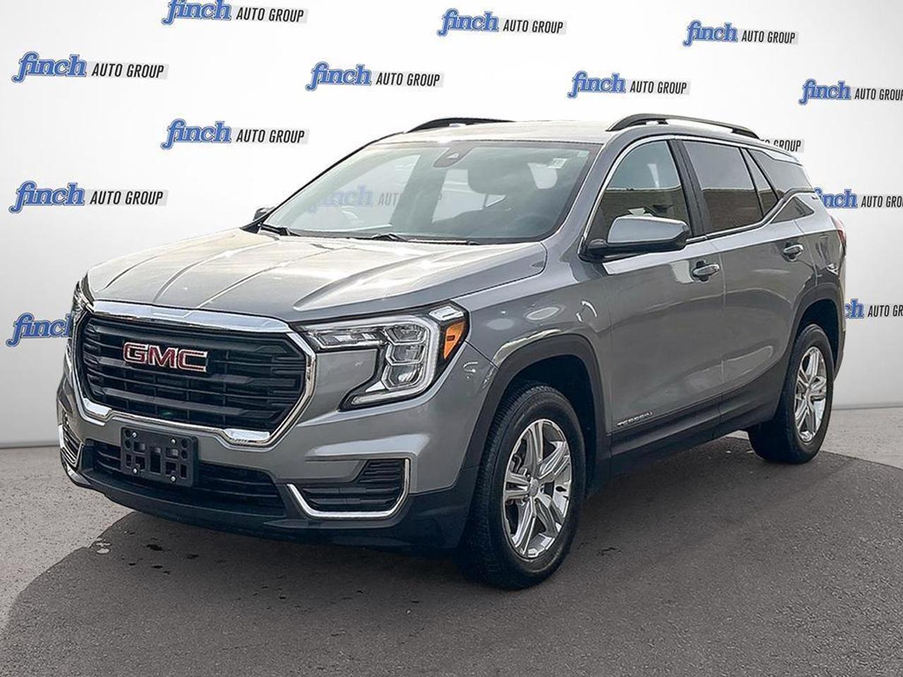 2024 GMC Terrain SLE 4dr All-Wheel Drive Photo