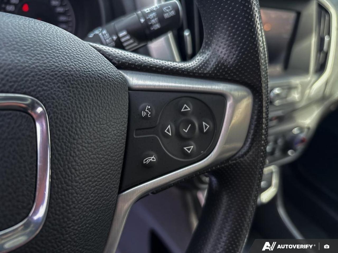 2024 GMC Terrain SLE 4dr All-Wheel Drive Photo