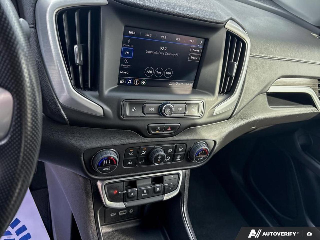 2024 GMC Terrain SLE 4dr All-Wheel Drive Photo
