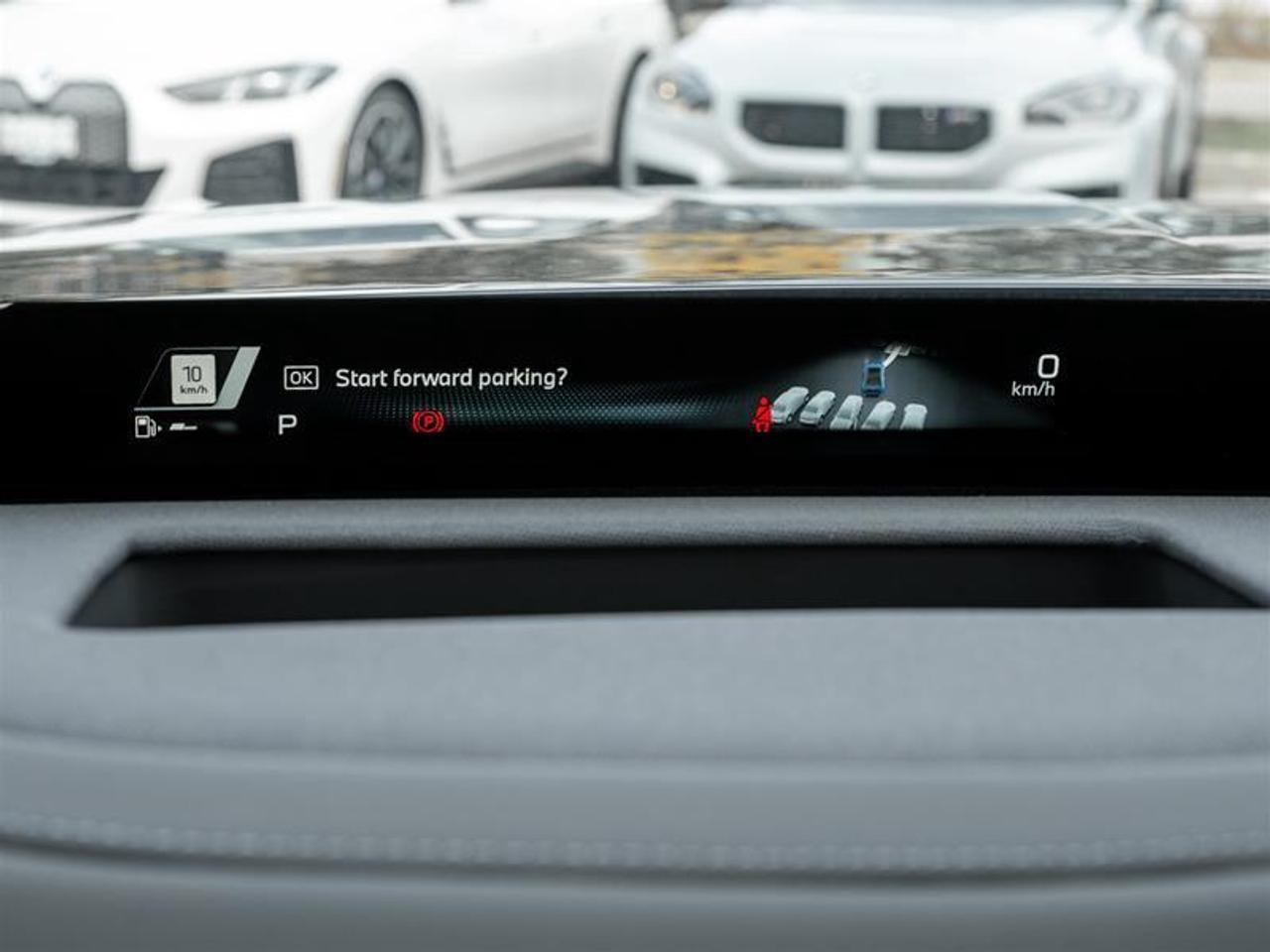 2027 BMW 740 xDrive MSE 4dr All-Wheel Drive Sedan Photo