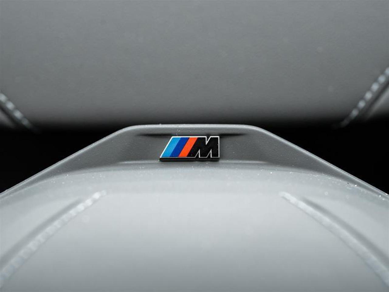 2027 BMW 740 xDrive MSE 4dr All-Wheel Drive Sedan Photo