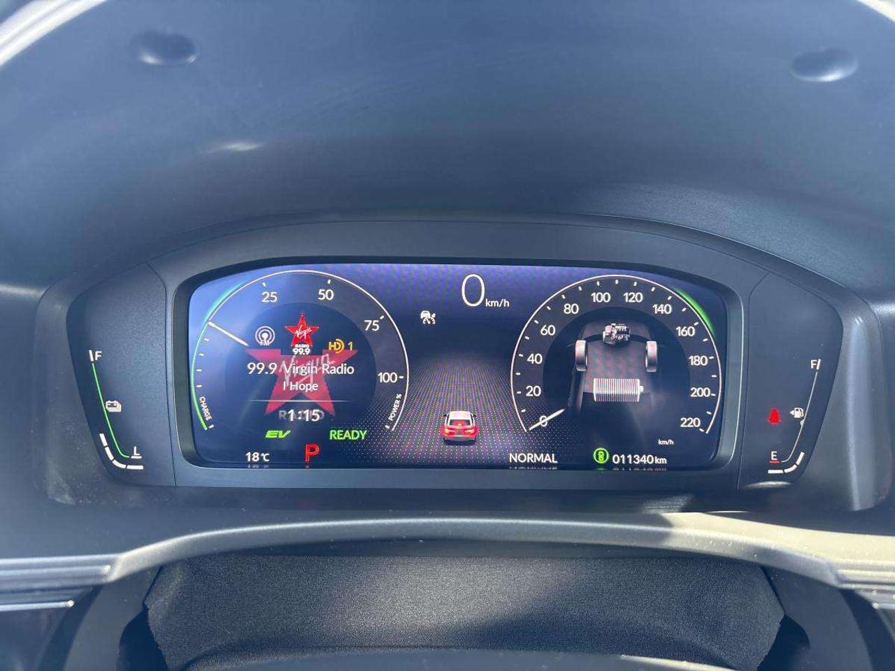 2025 Honda Civic Sport Touring Honda Certified 7YR/160K Warranty Photo