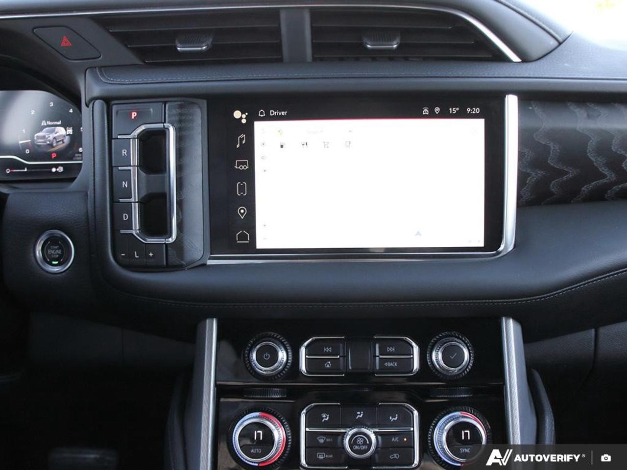 2023 GMC Yukon XL 4WD 4DR DENALI Photo