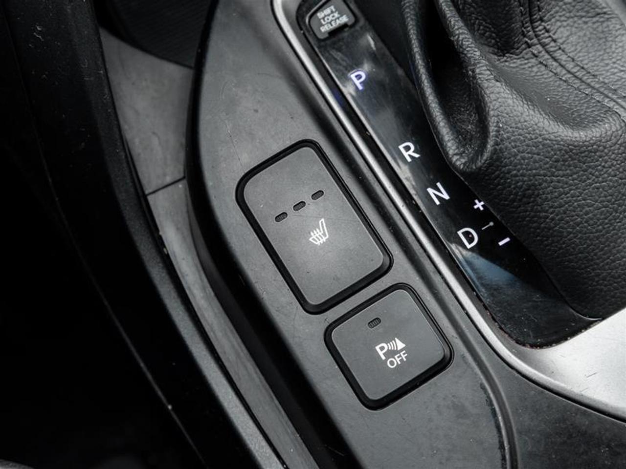 2017 Hyundai Santa Fe Sport 2.4 Luxury (A6) 4dr All-Wheel Drive Photo