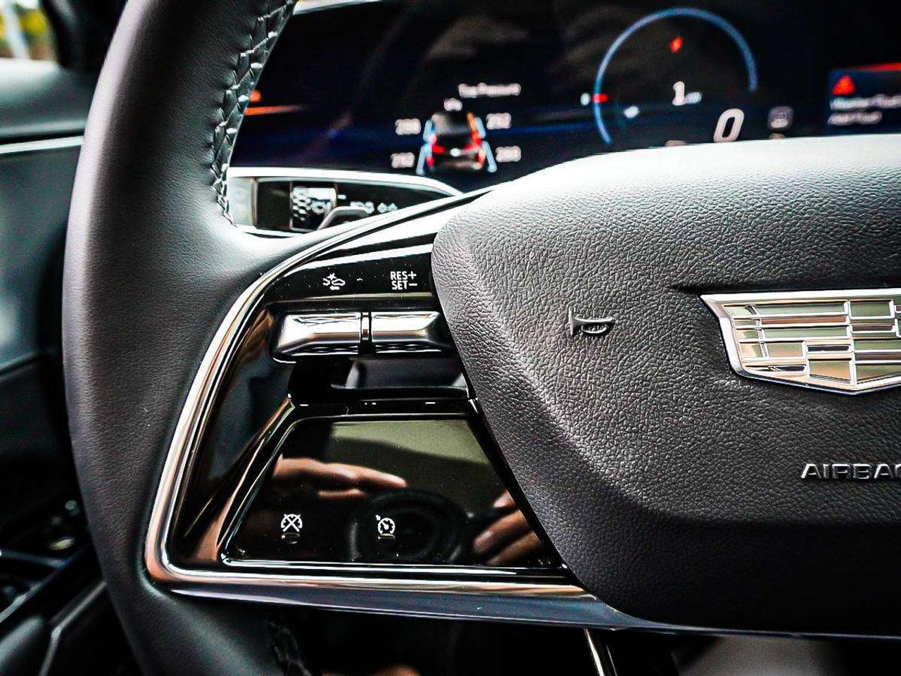 2024 Cadillac LYRIQ  Photo