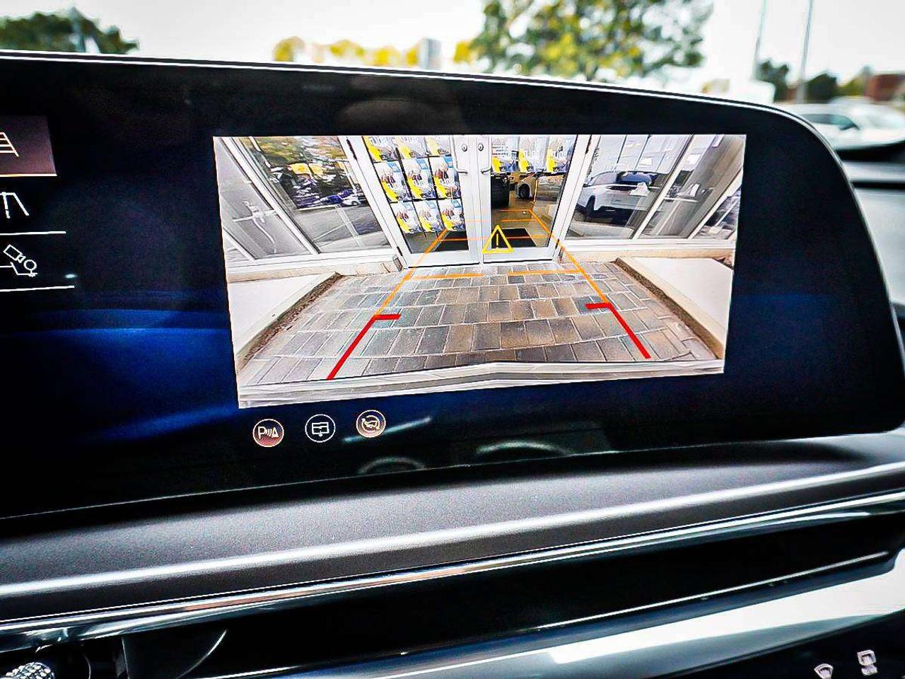 2024 Cadillac LYRIQ  Photo