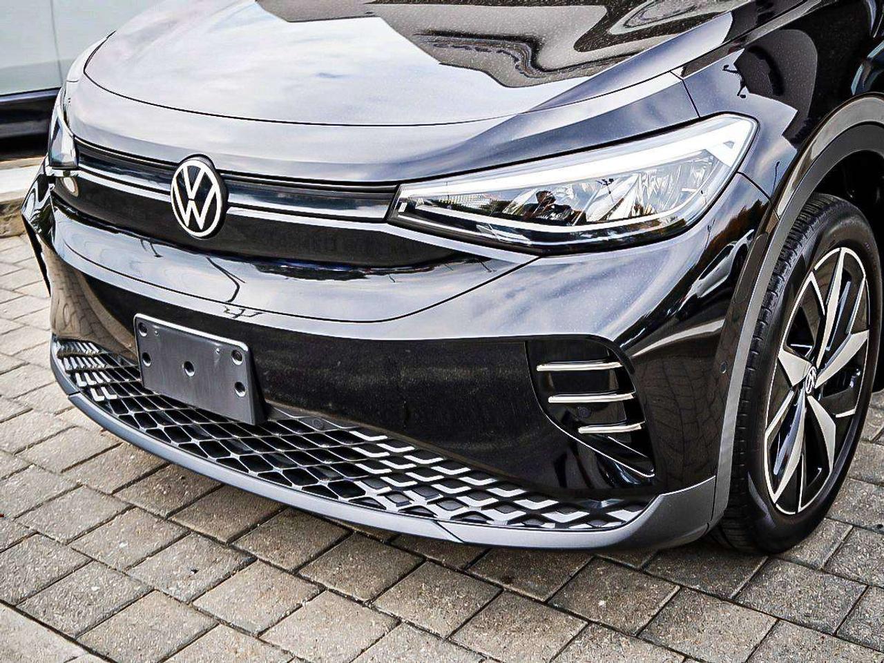 2023 Volkswagen ID.4  Photo4