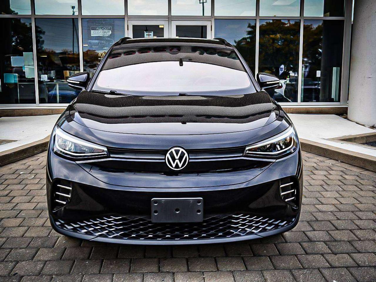 2023 Volkswagen ID.4  Photo