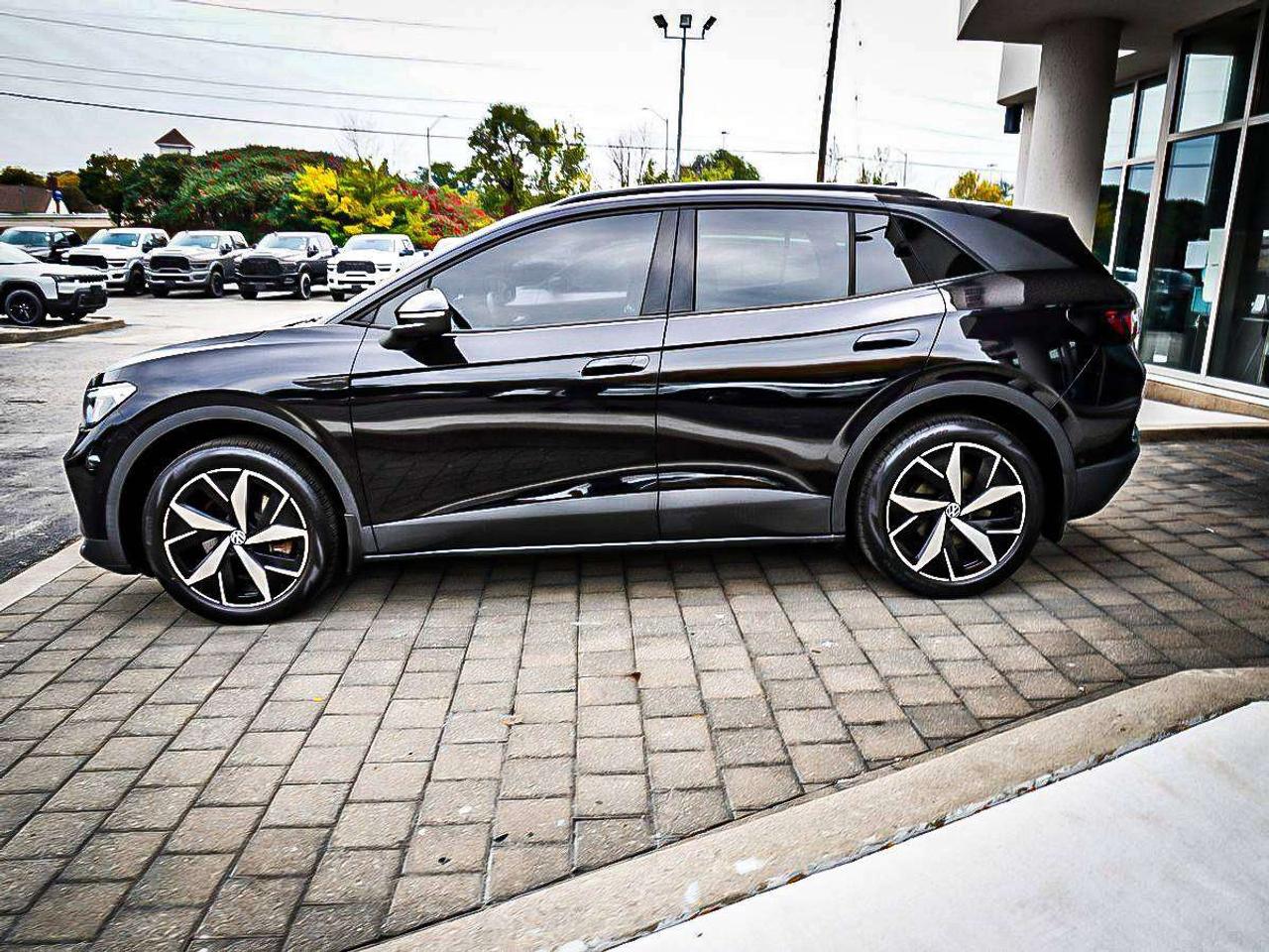 2023 Volkswagen ID.4  Photo