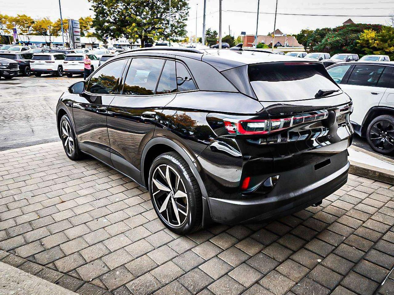 2023 Volkswagen ID.4  Photo