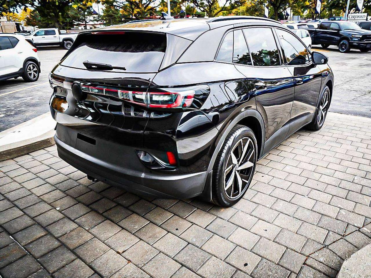 2023 Volkswagen ID.4  Photo