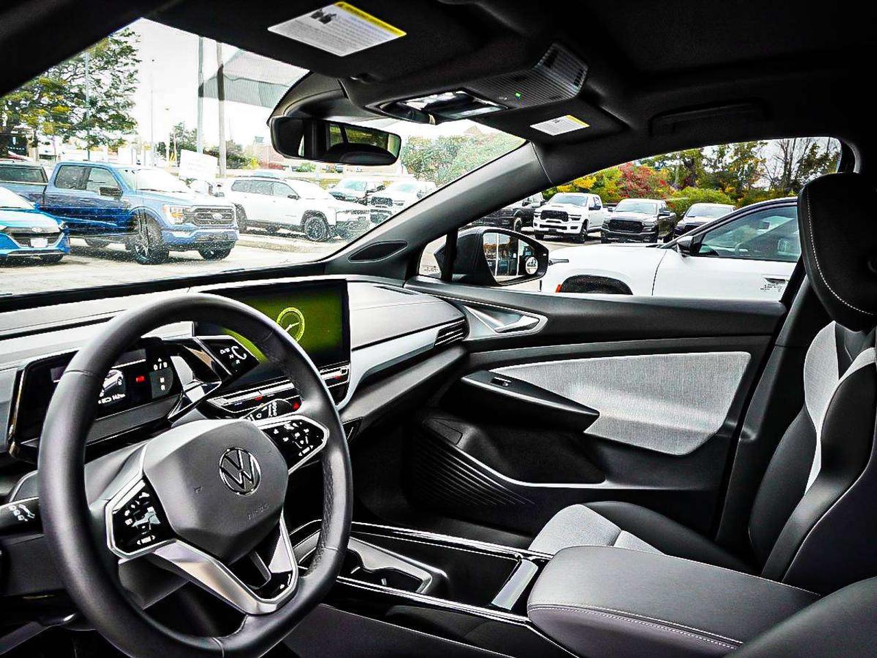 2023 Volkswagen ID.4  Photo