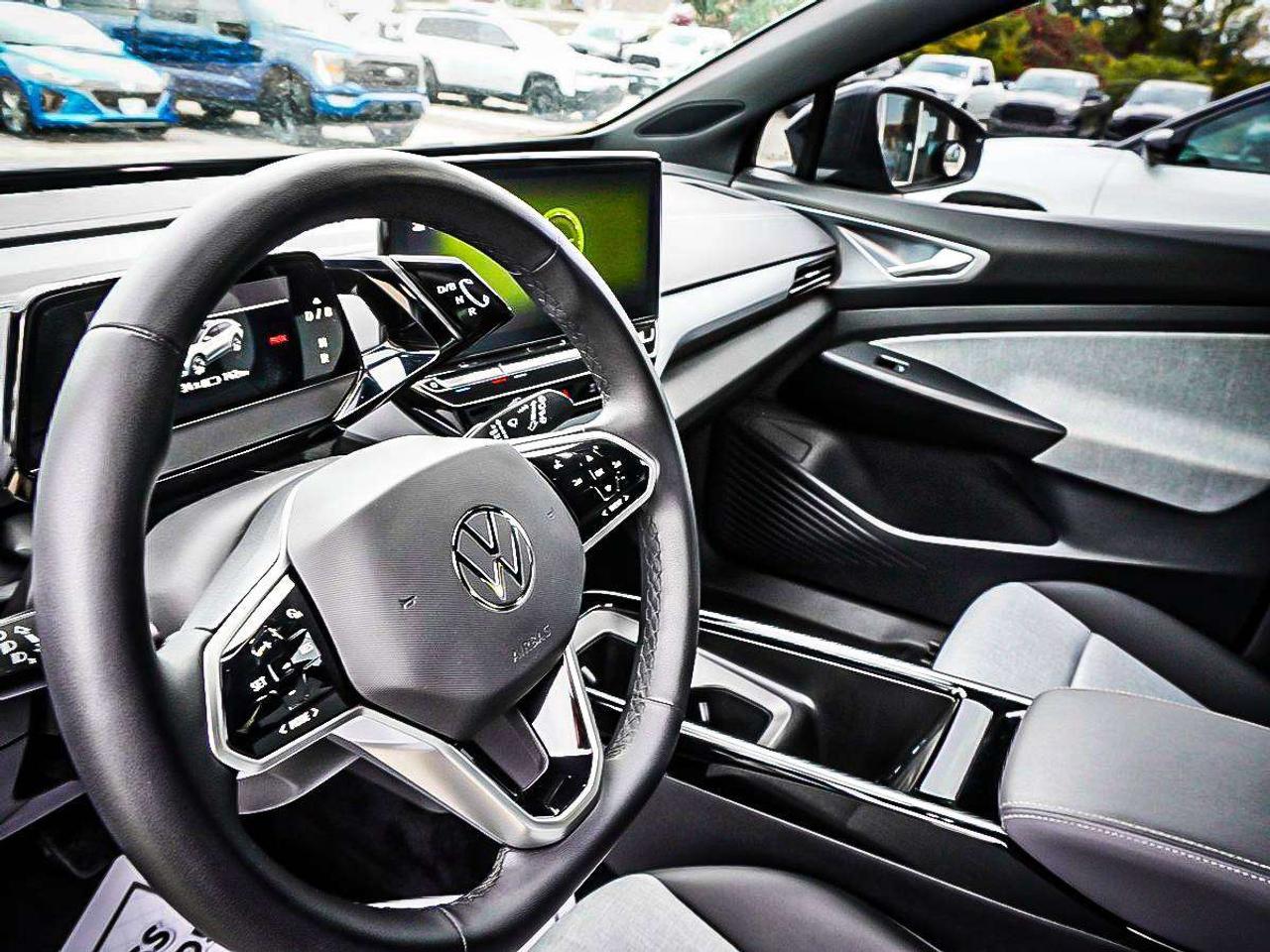 2023 Volkswagen ID.4  Photo