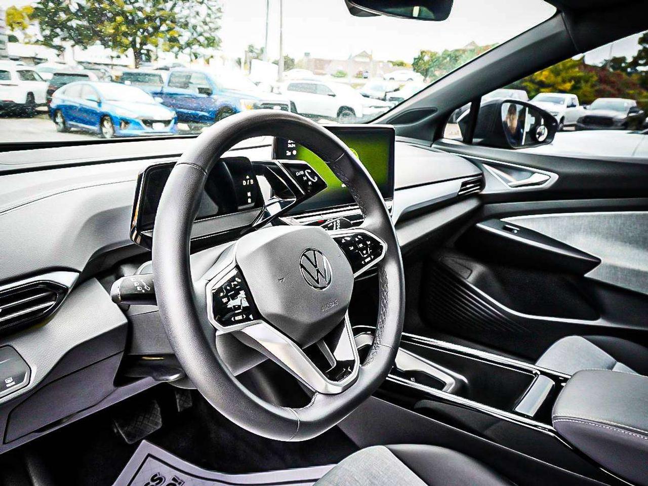 2023 Volkswagen ID.4  Photo