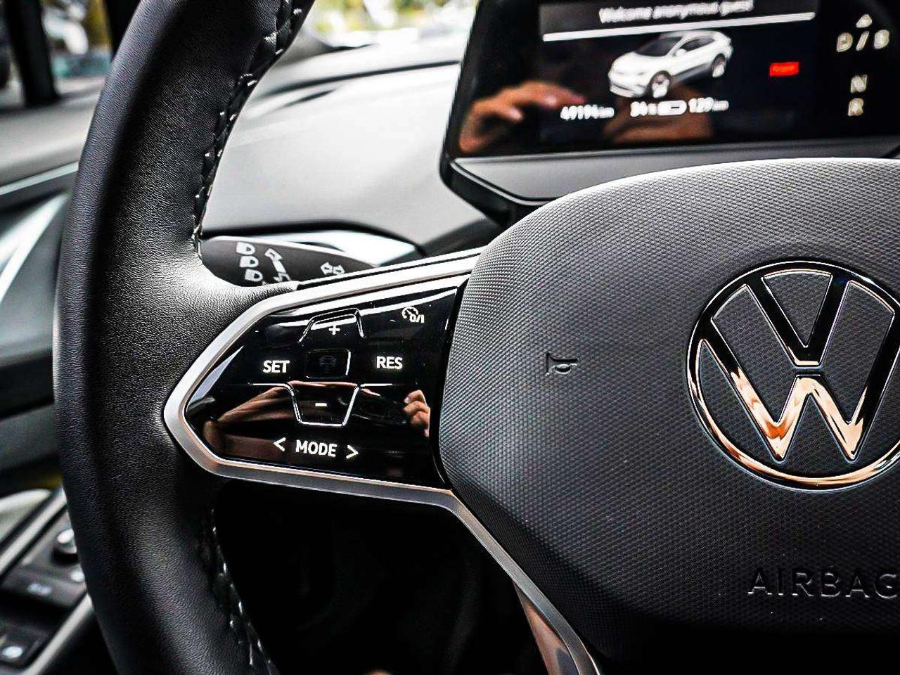 2023 Volkswagen ID.4  Photo